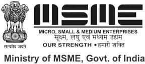 MSME Certification - Government of India