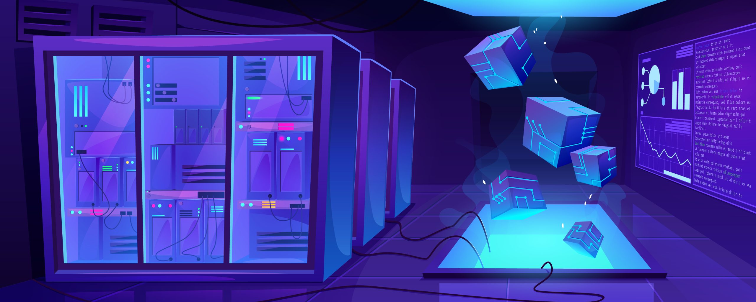 Cloud Hosting Explained: Why Businesses Are Moving to the Cloud