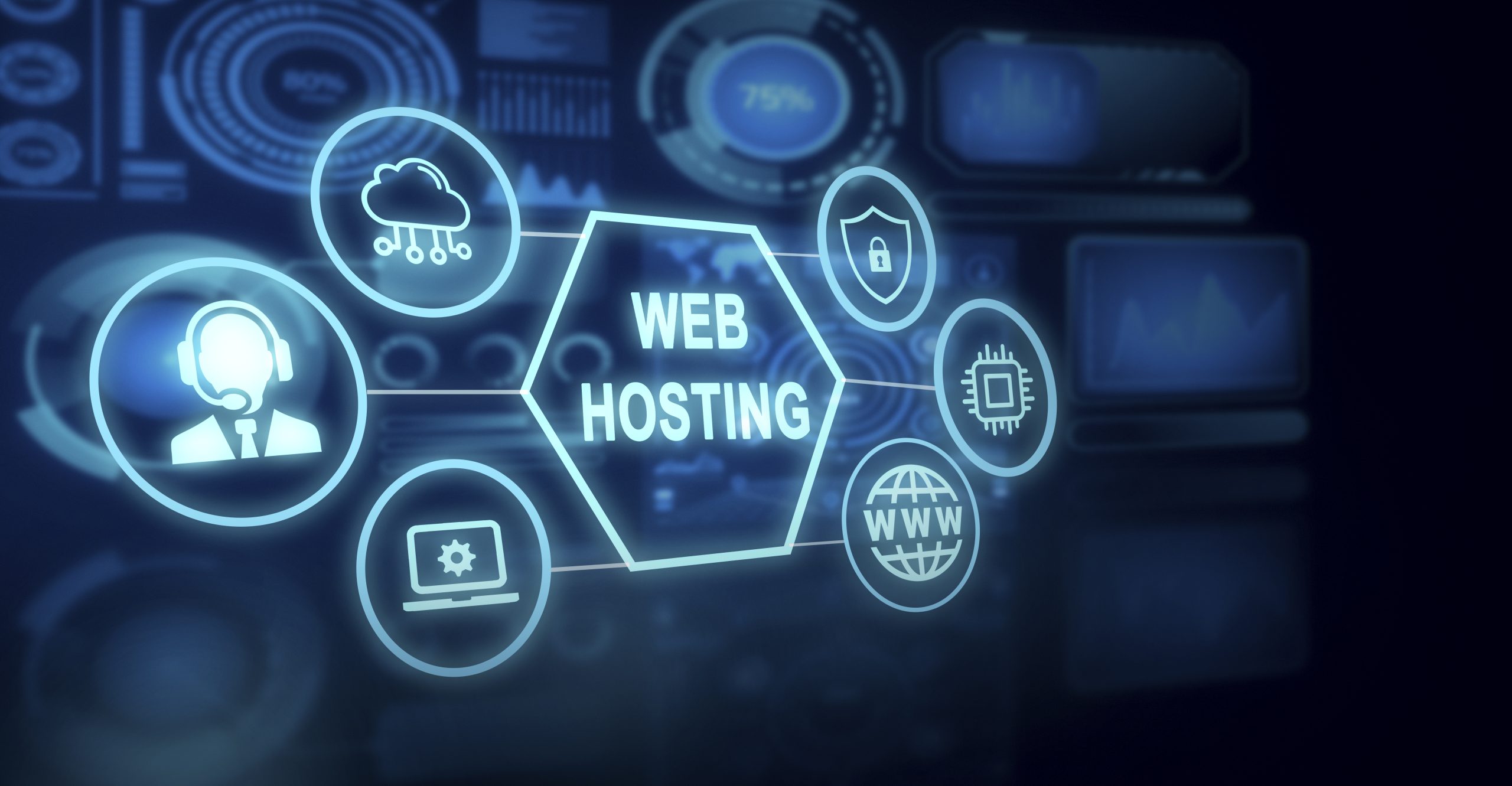 The Importance of Managed Hosting for Businesses