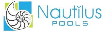 Nautilus Pools Logo