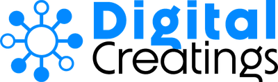 Digital Creatings - Professional Digital Solutions & Technology Services