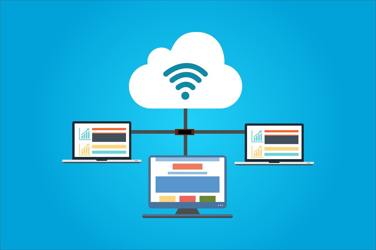 How Web Hosting Impacts Your Website’s Performance and SEO Rankings